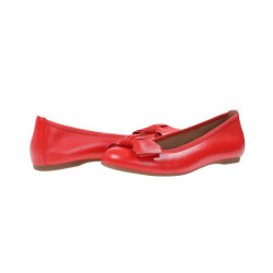 Gabor Balerinas Women\'s red