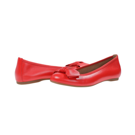 Gabor Balerinas Women\'s red