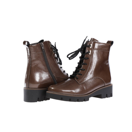 Gabor ankle boots Women\'s brown