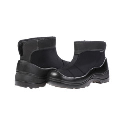 Kuoma ankle boots black