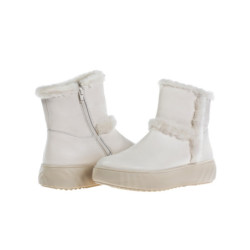 Ara ankle boots Women\'s white