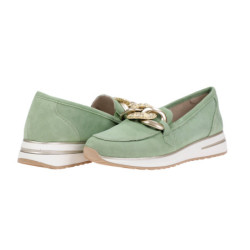 Remonte Shoes Women\'s green