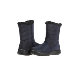 News ankle boots Women\'s blue