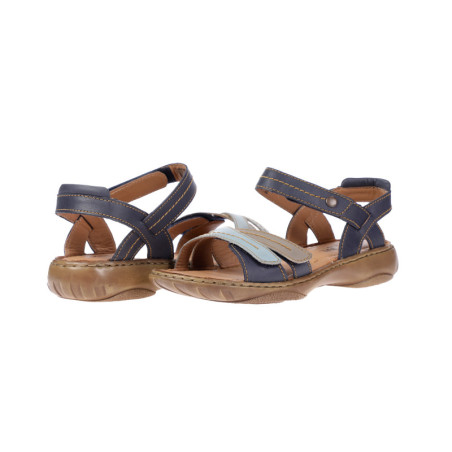 Josef Seibel Sandals Women\'s blue