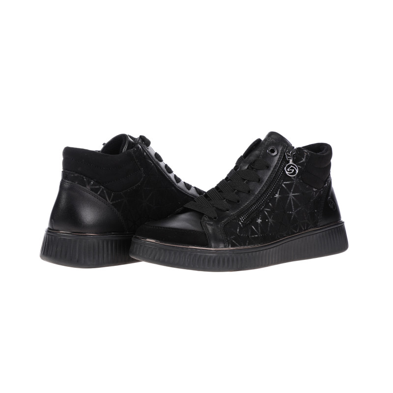 Remonte Sportiskas kurpes Sievietēm melns