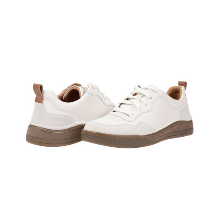 Josef Seibel Sport style shoes Men\'s white