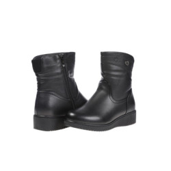 Scandi ankle boots Women\'s black