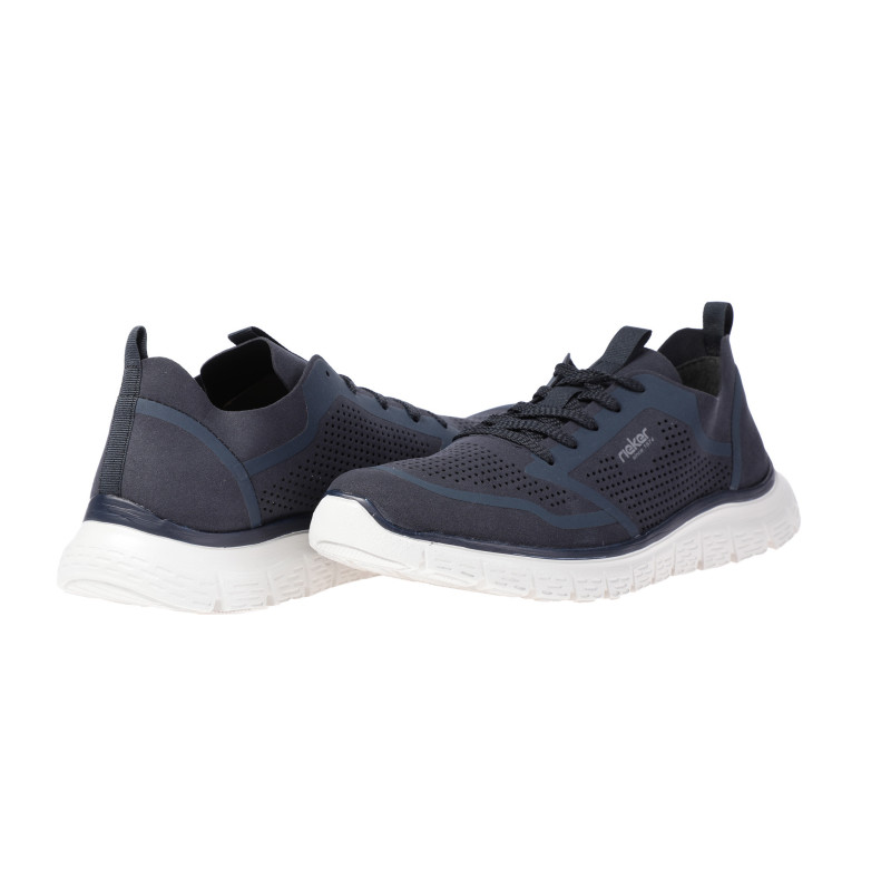 Rieker Sportiskas kurpes Vīriešiem zils