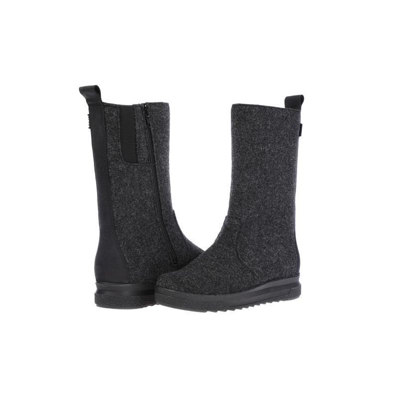 Pomar Puszābaki Sievietēm melns