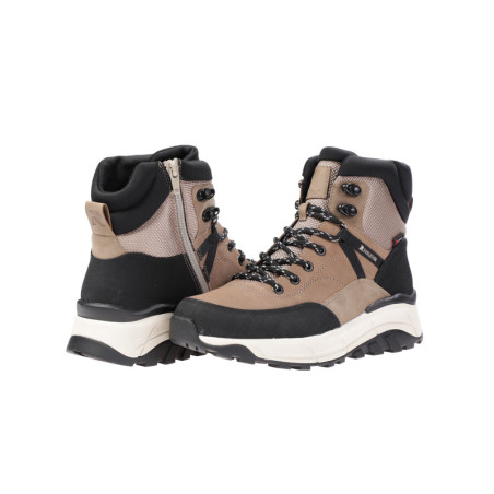 Rieker ankle boots Women\'s beige