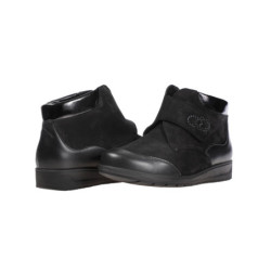 Waldlaufer ankle boots Women\'s black