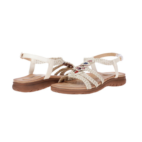 Scandi Basenes Sievietēm daudzkrāsu