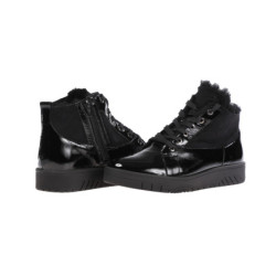 Waldlaufer ankle boots Women\'s black
