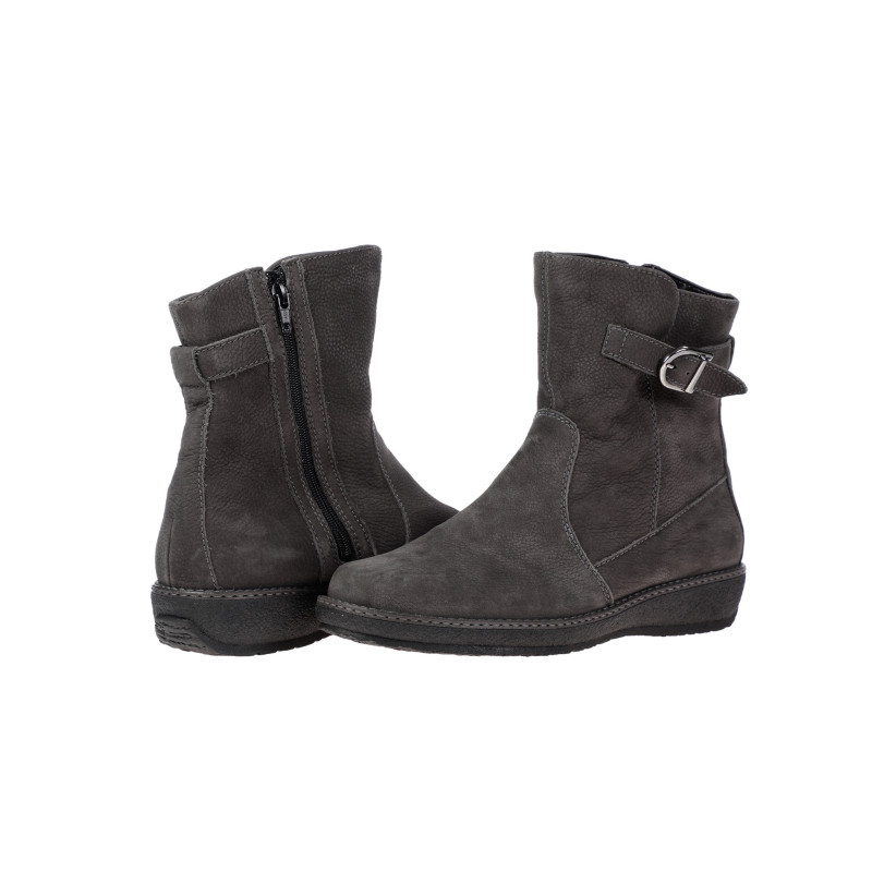 Waldlaufer Puszābaki Sievietēm pelēks