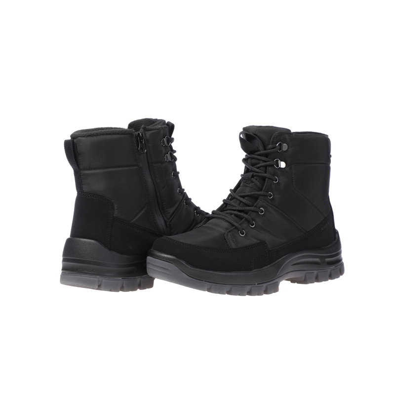 Josef Seibel Puszābaki Vīriešiem melns