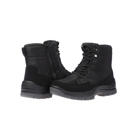 Josef Seibel ankle boots Men\'s black