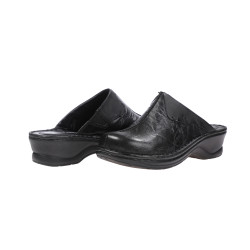 Iešļūcenes Sievietēm Josef Seibel 77931, melns