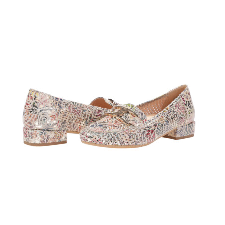 Pulso avalynė Moteriškas daugiaspalvis