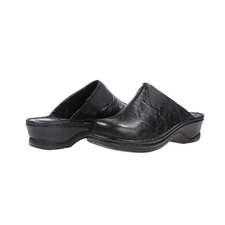 Iešļūcenes Sievietēm Josef Seibel 77931, melns