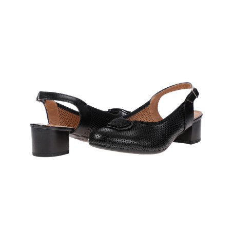 Galant Sandals Women\'s black