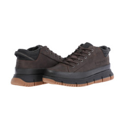 Bugatti ankle boots Men\'s brown