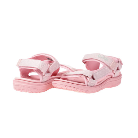 Lee Cooper Sandalai Moteriškas rožinis