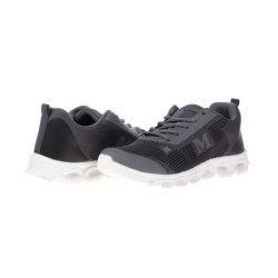 Scandi Sportiskas kurpes Uni pelēks