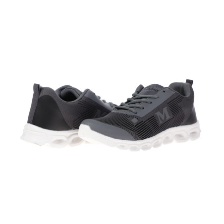 Scandi Туфли спортивного типа серый