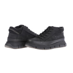 Bugatti Poolsaapad meeste omad must