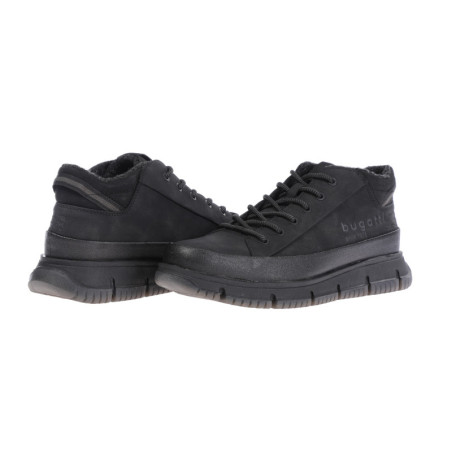 Bugatti Puszābaki Vīriešiem melns