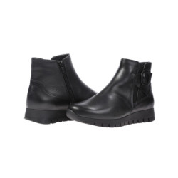 Gabor ankle boots Women\'s black