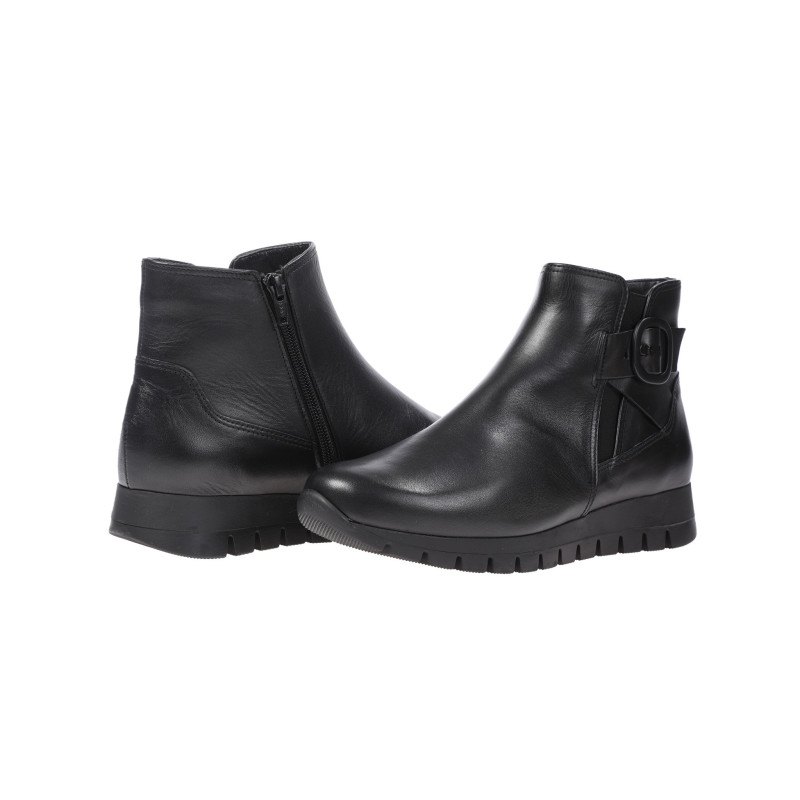 Gabor Puszābaki Sievietēm melns