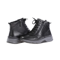 Gabor ankle boots Women\'s black