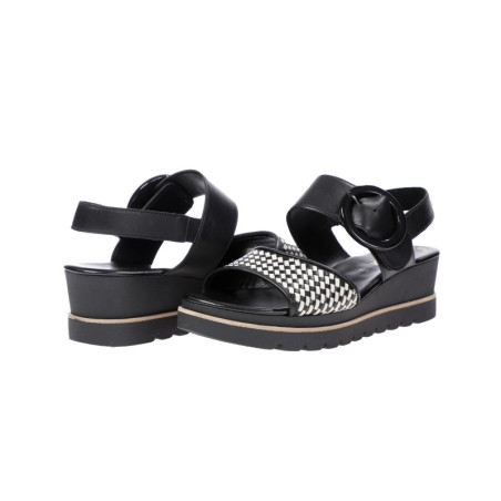 Gabor Sandals Women\'s black