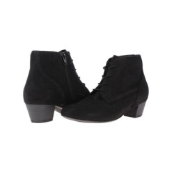 Waldlaufer ankle boots Women\'s black