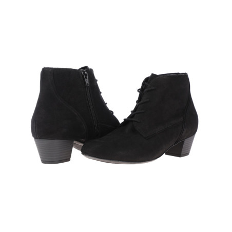 Waldlaufer ankle boots Women\'s black