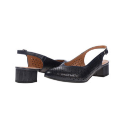 Galant Sandals Women\'s dark blue