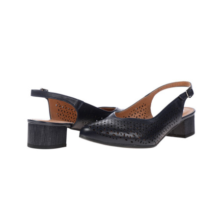 Galant Sandals Women\'s dark blue