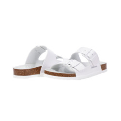 Dr.Brinkmann Flip-flops white