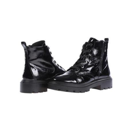 Ara ankle boots Women\'s black