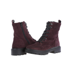 Ara ankle boots Women\'s bordo