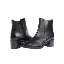 Gabor ankle boots Women\'s black