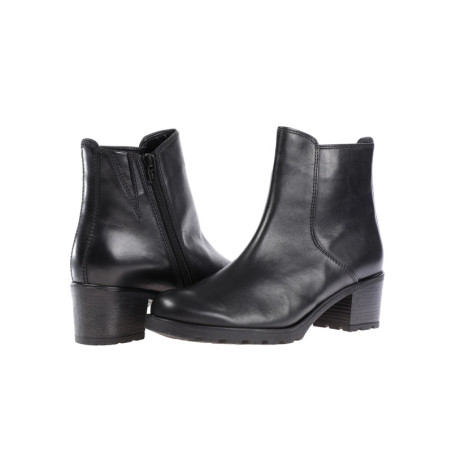 Gabor ankle boots Women\'s black