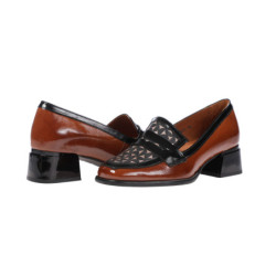 Pulso Shoes Women\'s brown