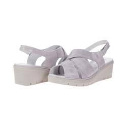 Suave Sandals Women\'s grey