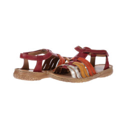 Josef Seibel Sandals Women\'s multicolor