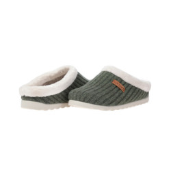 Fly Flot Slippers Women\'s green