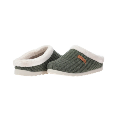 Fly Flot Slippers Women\'s green