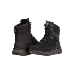 Rieker ankle boots Men\'s black