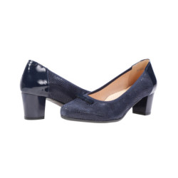 Pulso Shoes Women\'s dark blue